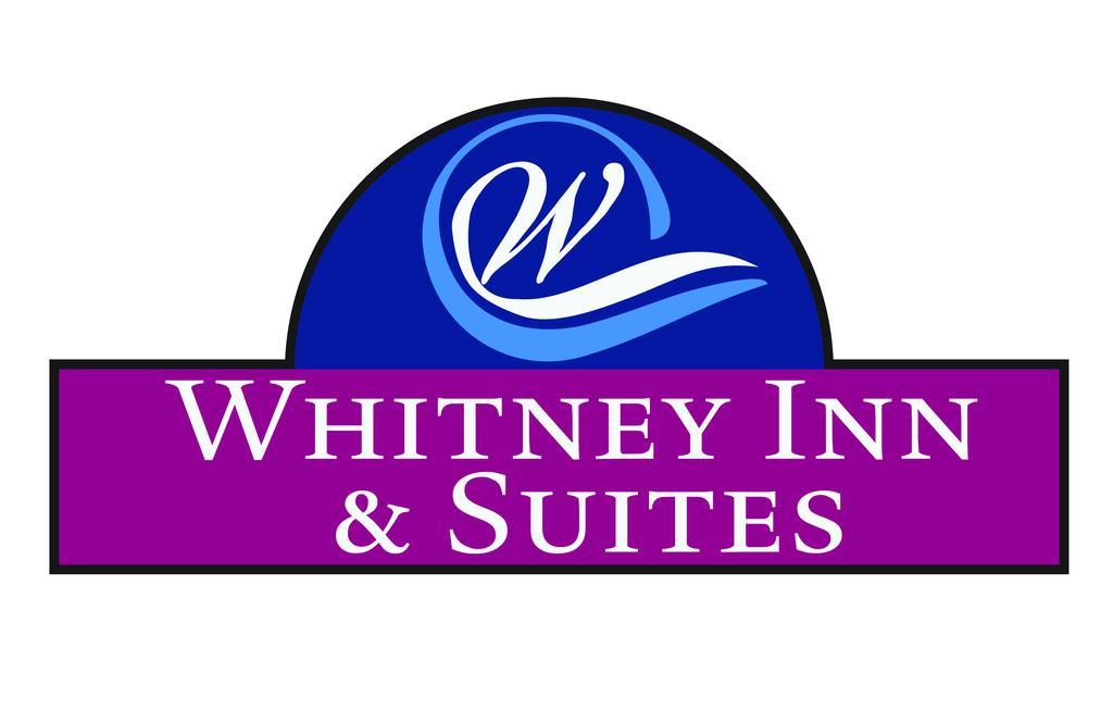 Whitney Inn & Suites Hamden Exterior photo